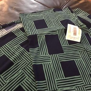 Lularoe 3XL Maxi